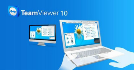 Teamviewer 5 for pc